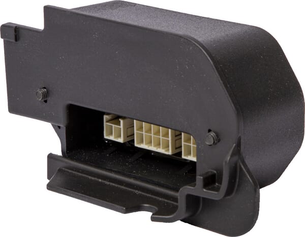 Módulo estrangulador electrónico 4 Módulo estrangulador electrónico - Imagen 4
