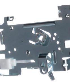 Bracket, control