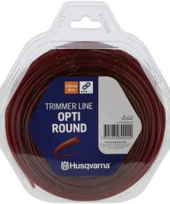 Línea de corte Optiround 3 mm x 56 m 8 Línea de corte Optiround 3 mm x 56 m