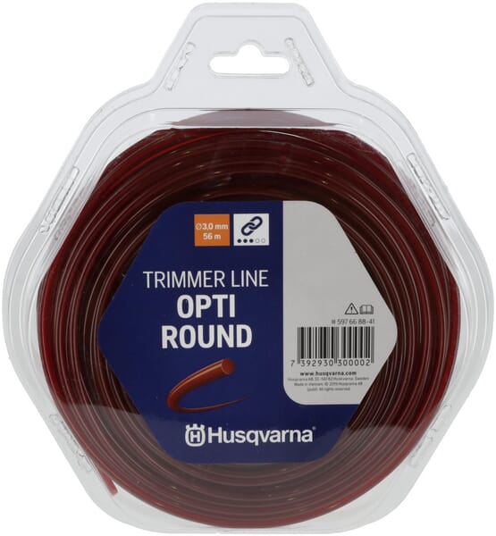 Línea de corte Optiround 3 mm x 56 m 4 Línea de corte Optiround 3 mm x 56 m - Imagen 4