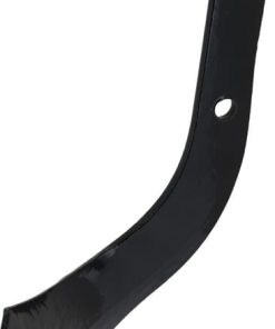 Cuchilla, izquierda