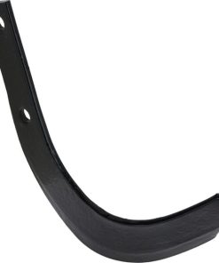 Cuchilla, izquierda