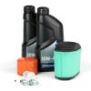 Kit de mantenimiento