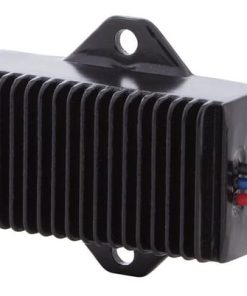 Iluminación, ud. control 12 V