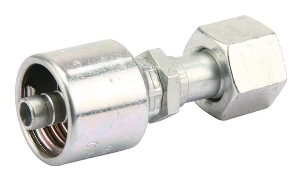 Racor pres. DN8-11/16 ORFS 5 Racor pres. DN8-11/16 ORFS - Imagen 5