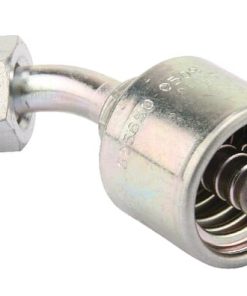Racor pres. DN8-M14x1,5 45° 9 Racor pres. DN8-M14x1,5 45°