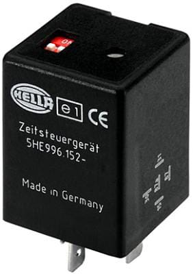 Relé 24 V Hella 10 Relé 24 V Hella - Imagen 10