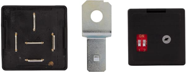 Relé 24 V Hella 9 Relé 24 V Hella - Imagen 9