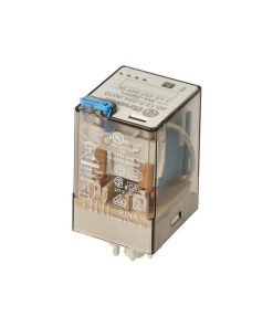 Relé 2W 10A 24V / CC