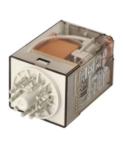 Relé 3W 10A 230V / CA