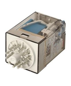 Relé 3W 10A 12V / CC