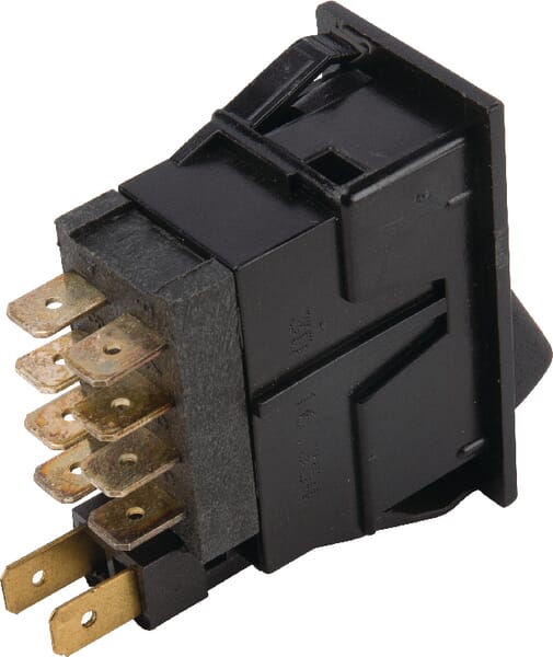 Interruptor 4WD 3 Interruptor 4WD - Imagen 3