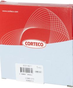 Retén COMBI SF8 45x60x16 75 NBR