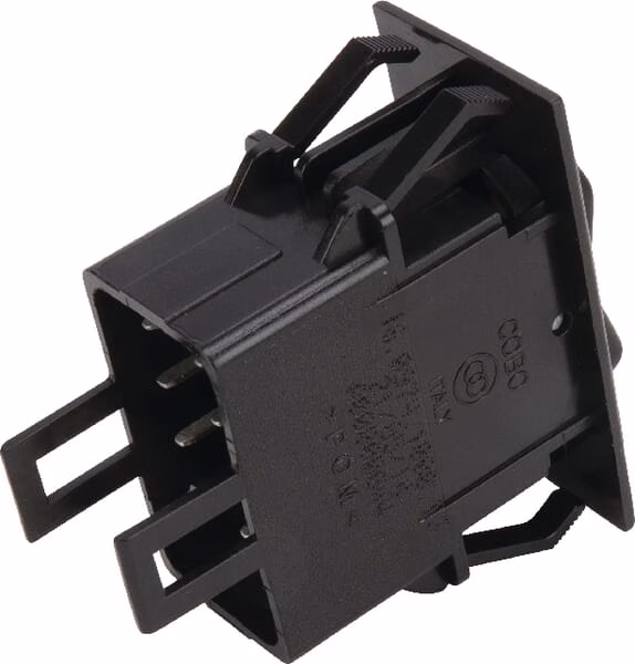 Interruptor limpiaparabrisas - Imagen 3