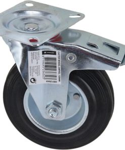 Rueda giratoria 125 mm