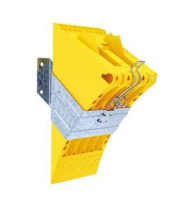 Soporte para calzo de rueda Begin® para G46 / pequeño