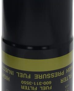 Filtro de combustible