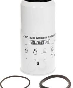 Filtro de combustible