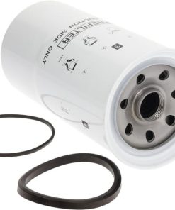 Filtro de combustible