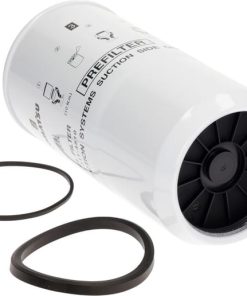 Filtro de combustible