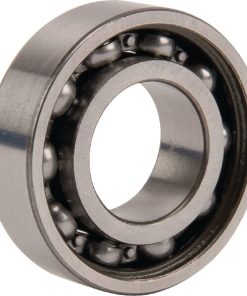 Deep groove ball bearing