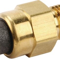 Sensor de admisión de aire