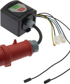 Switch 7A 400V