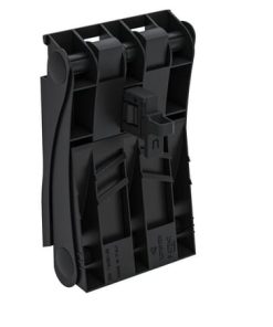 Soporte de calzo de rueda Beam®, simple, para Origamy® 36