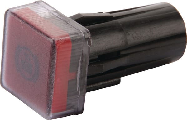 Indicador luminoso Zetor 3 Indicador luminoso Zetor - Imagen 3