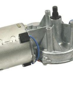 Motor de limpiaparabrisas para Zetor