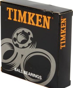 Rodamiento rígido de bolas 70x110x20 mm, Timken
