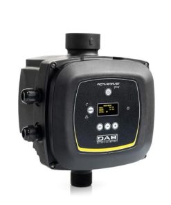 Control Active Driver Plus M/T 1.0
