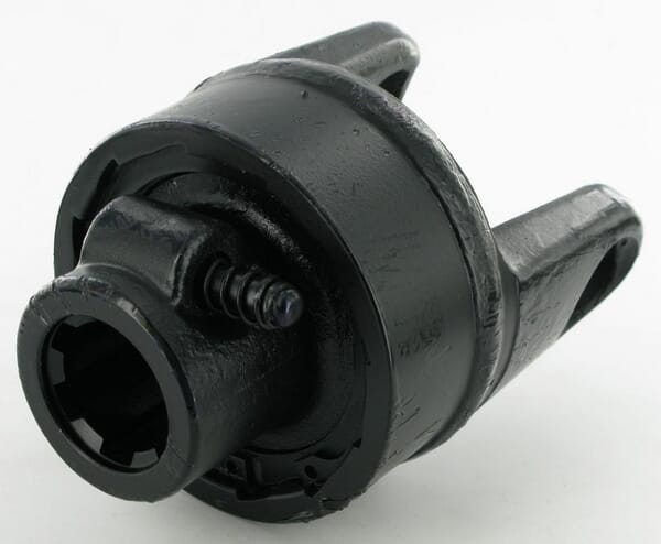 Rueda libre RA1/5 izq. 3 Rueda libre RA1/5 izq. - Imagen 3