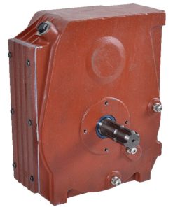 Caja A-4A 1:1 20 Caja A-4A 1:1