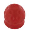 Tapones Soft Ball rojo AL-KO