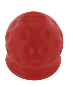 Tapones Soft Ball rojo AL-KO