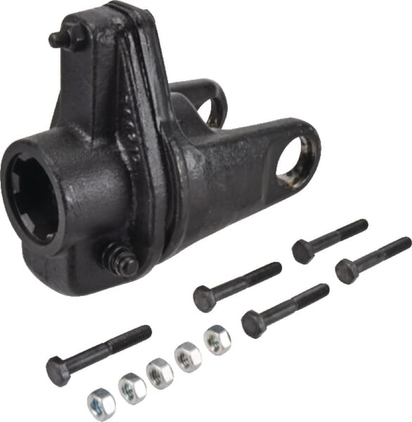 Acoplam. LB G2/S2 950Nm 1-3/8 3 Acoplam. LB G2/S2 950Nm 1-3/8 - Imagen 3