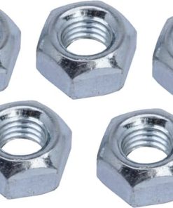 Acop. pernos de seg S2/102