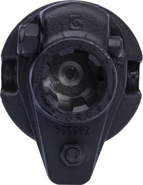 Acoplamiento LB/S7/106 2700 Nm 8 Acoplamiento LB/S7/106 2700 Nm - Imagen 8