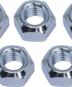 Acop. pernos de seg S9/108
