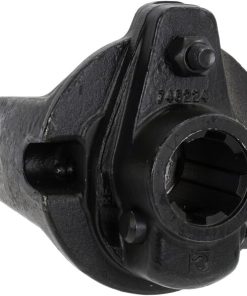 Acop. pernos de seg LB8/S9