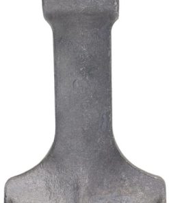 Martillo mayal recubierto de PTA, adecuado para Kuhn