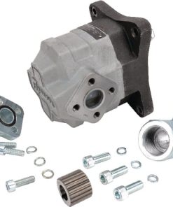 Motor hidráulico KM 30.73 SO GR. 3.5