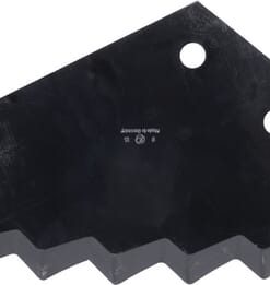 Hoja 403x210x8 Strautmann