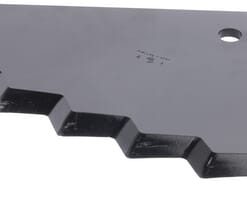 Hoja 403x210x8 Strautmann