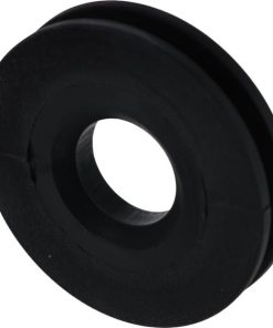 Rotor de cuerda