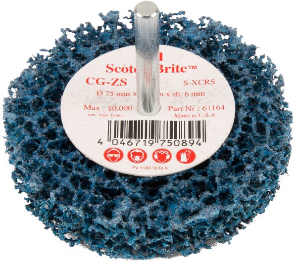 Clean'n Strip 75x13x6 mm 3 Clean'n Strip 75x13x6 mm - Imagen 3