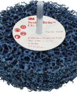 Clean'n Strip 100x25x6 mm 5 Clean'n Strip 100x25x6 mm