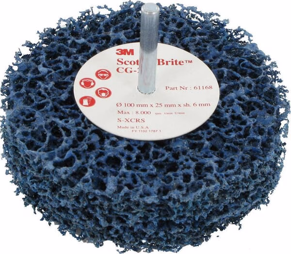 Clean'n Strip 100x25x6 mm - Imagen 3