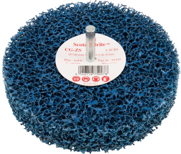 Clean'n Strip 150x25x8 mm 3 Clean'n Strip 150x25x8 mm - Imagen 3